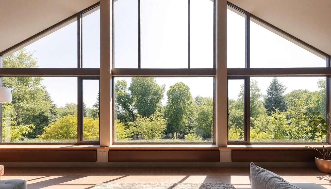 Enhance your home with beautiful windows Manchester, featuring energy-efficient designs and vibrant aesthetics.