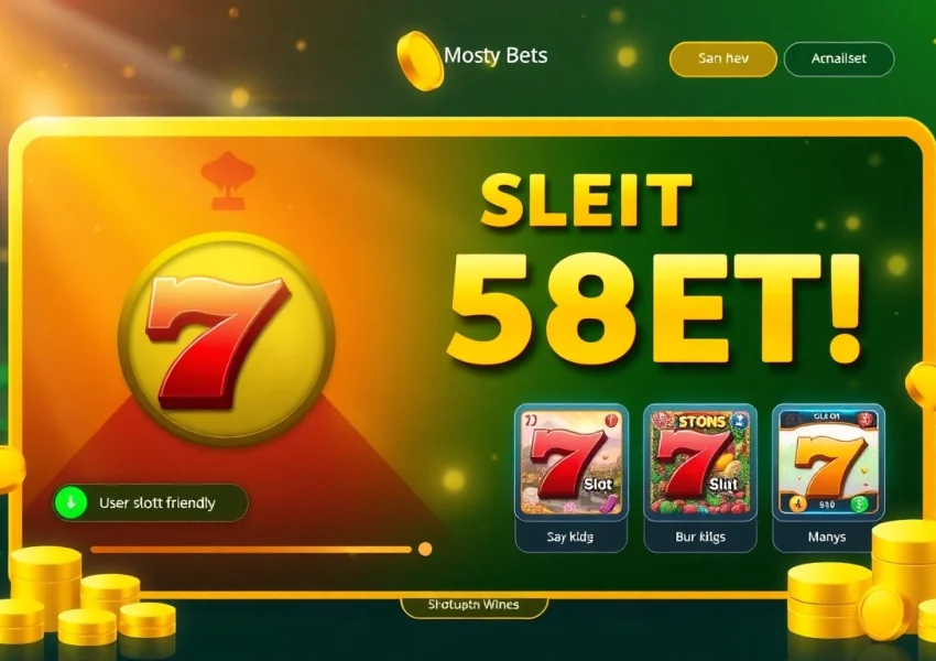 Play engaging slot bet kecil games with colorful reels and inviting online casino atmosphere.