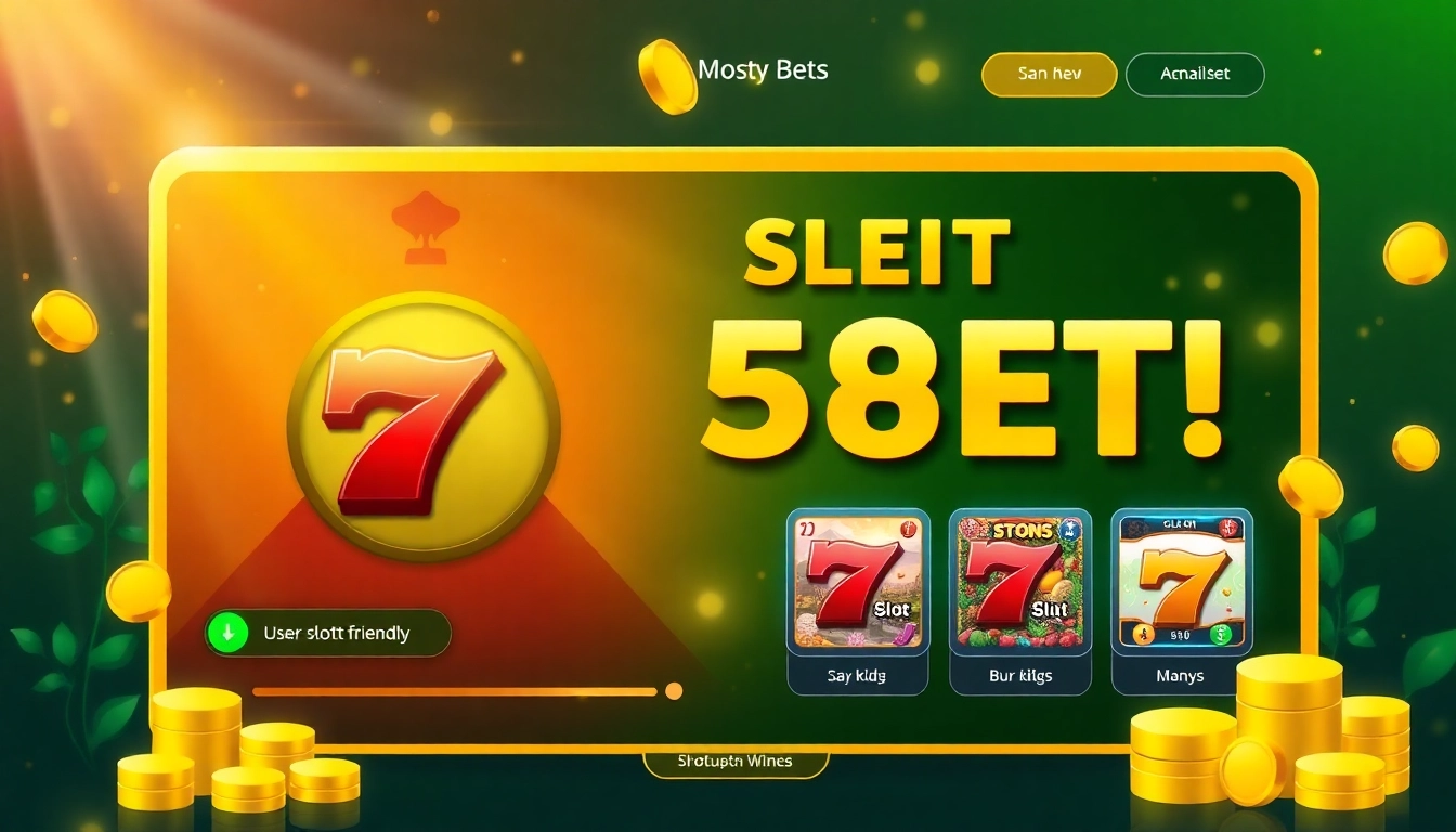 Play engaging slot bet kecil games with colorful reels and inviting online casino atmosphere.