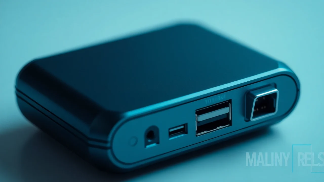 Convert your Minidv to digital effortlessly with a modern device designed for seamless transitions.
