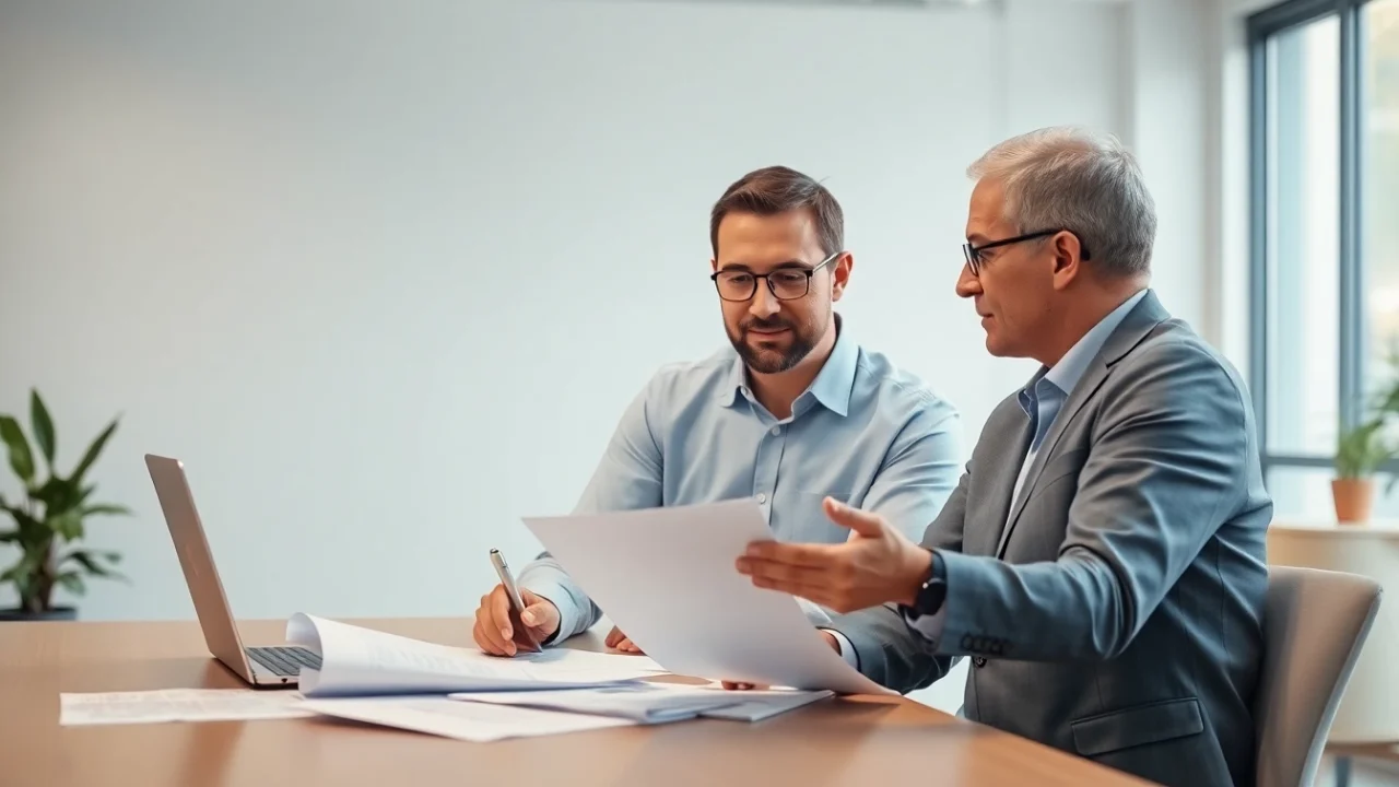 Créer une holding Luxembourgeoise SOPARFI avec un professionnel dans un cadre financier.