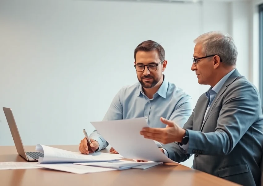 Créer une holding Luxembourgeoise SOPARFI avec un professionnel dans un cadre financier.