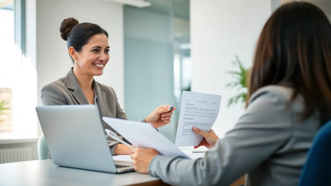 Streamline the ejari cancellation process with expert guidance in a professional setting.