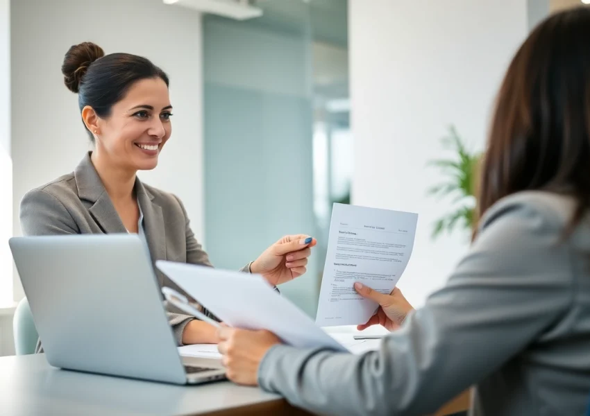 Streamline the ejari cancellation process with expert guidance in a professional setting.