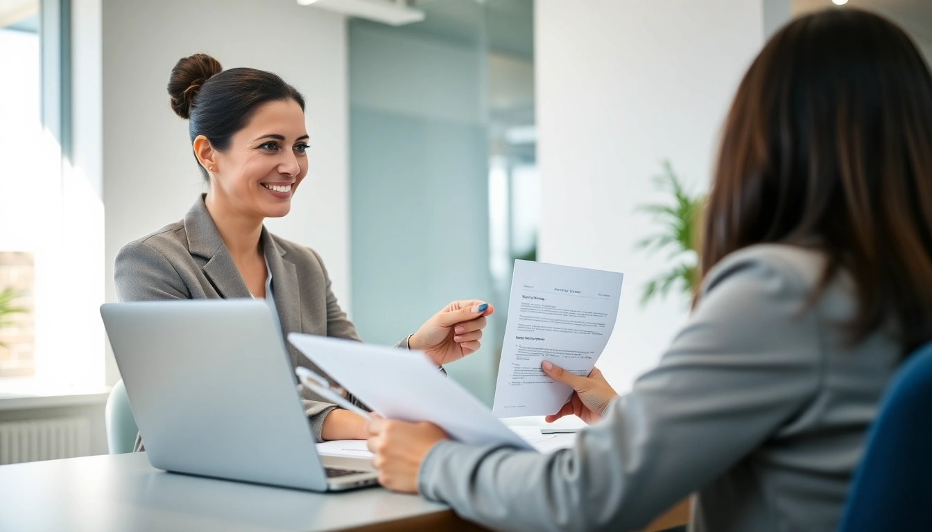 Streamline the ejari cancellation process with expert guidance in a professional setting.