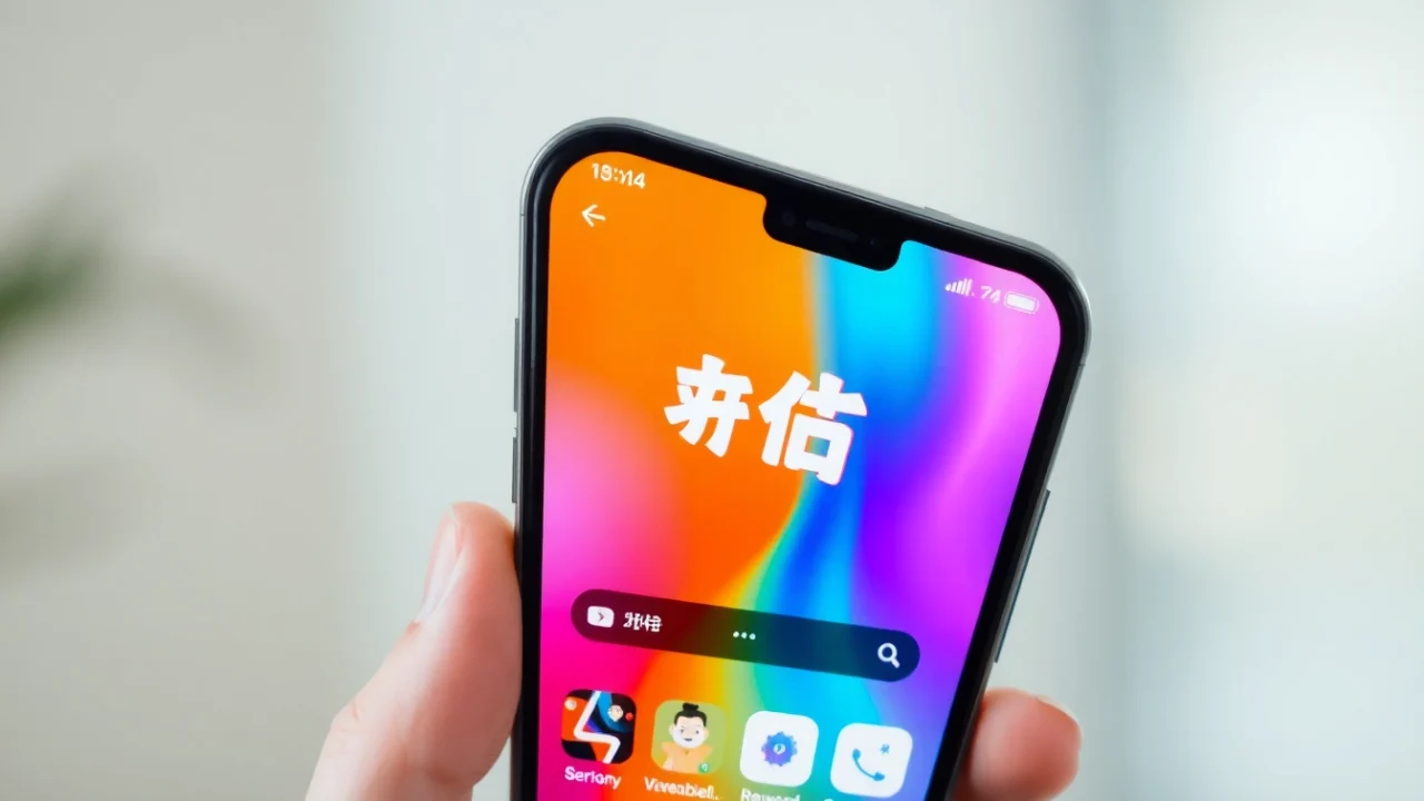 Engage with 美洽下载 to enhance your connectivity experience with an intuitive interface.
