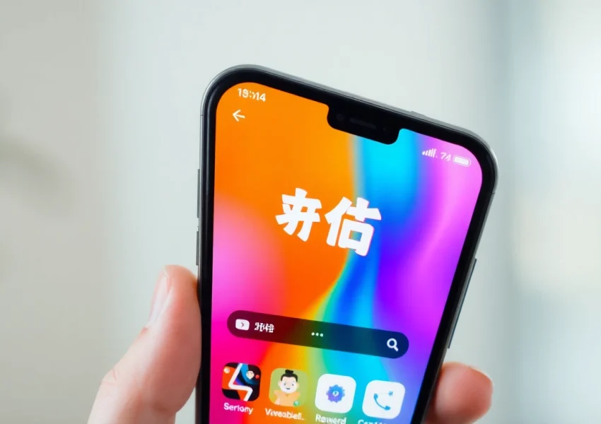 Engage with 美洽下载 to enhance your connectivity experience with an intuitive interface.