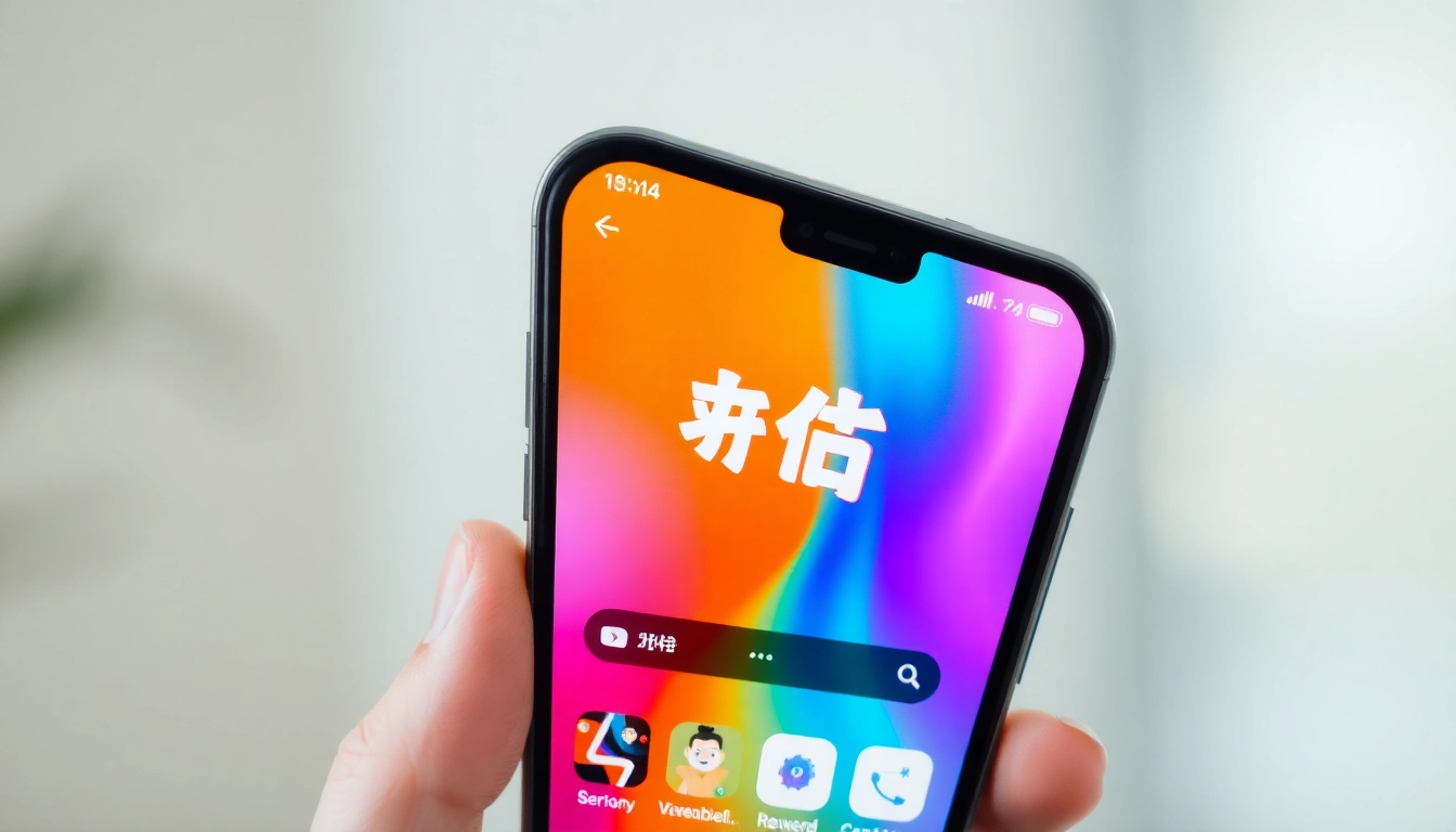 Engage with 美洽下载 to enhance your connectivity experience with an intuitive interface.