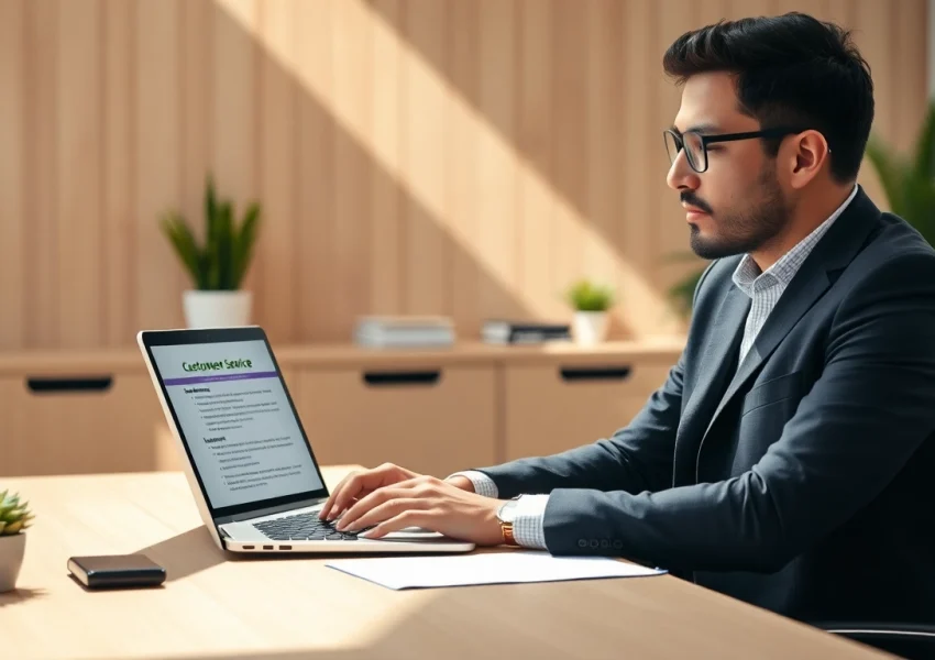 Craft an impactful customer service resume summary with confidence and professionalism.