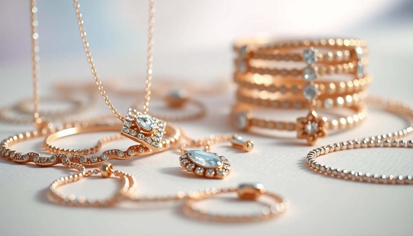 Shop exquisite women jewelry, featuring elegant designs that elevate any outfit.