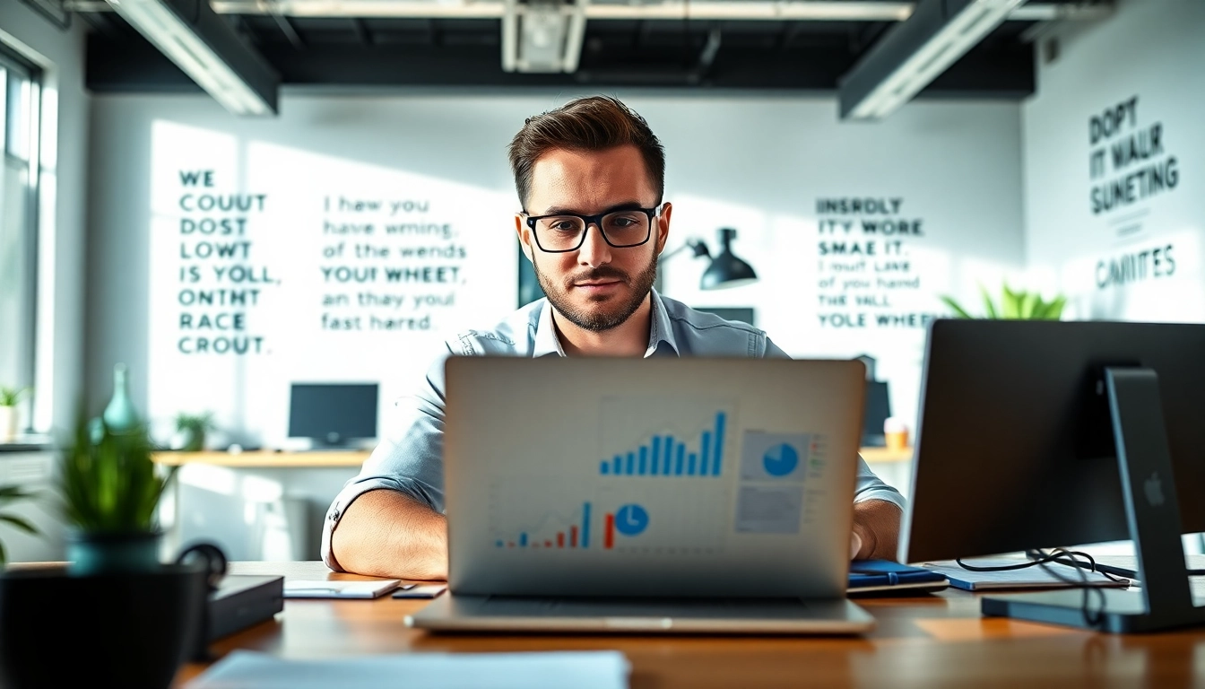 Boosting business with effective google ads edmonton strategies from a digital marketing consultant.