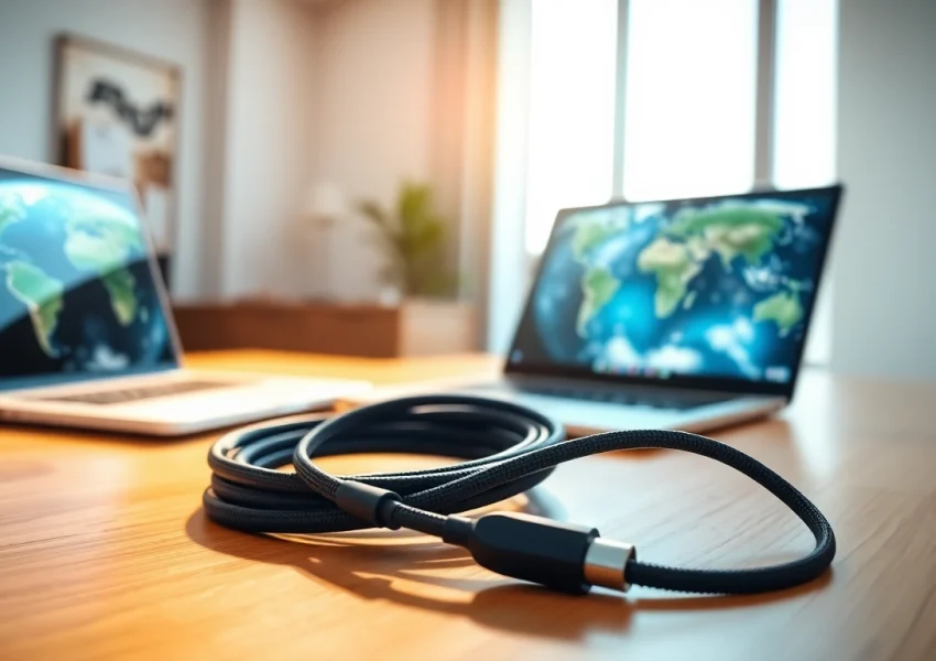 Connect the starlink mini 12v cable to your devices for seamless functionality.