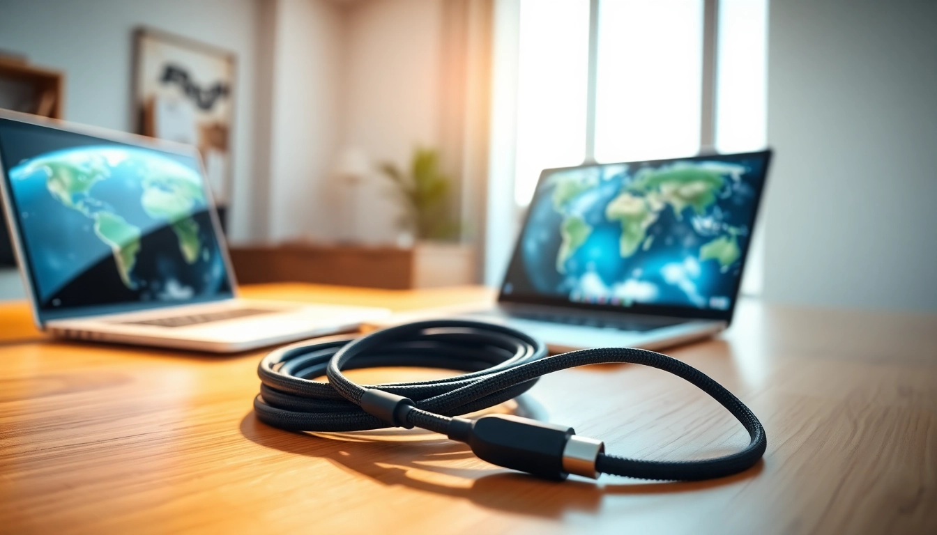 Connect the starlink mini 12v cable to your devices for seamless functionality.