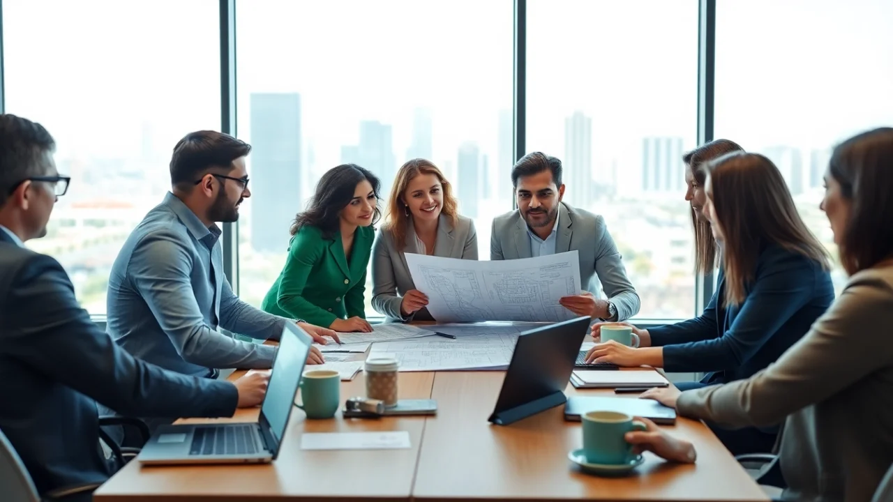 Engage in construction advocacy colorado discussions with professionals collaborating on strategies.