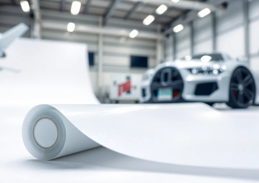 Explore the versatility of high-performance adhesive films from https://www.makobond.com/adhesives-films in various industries.