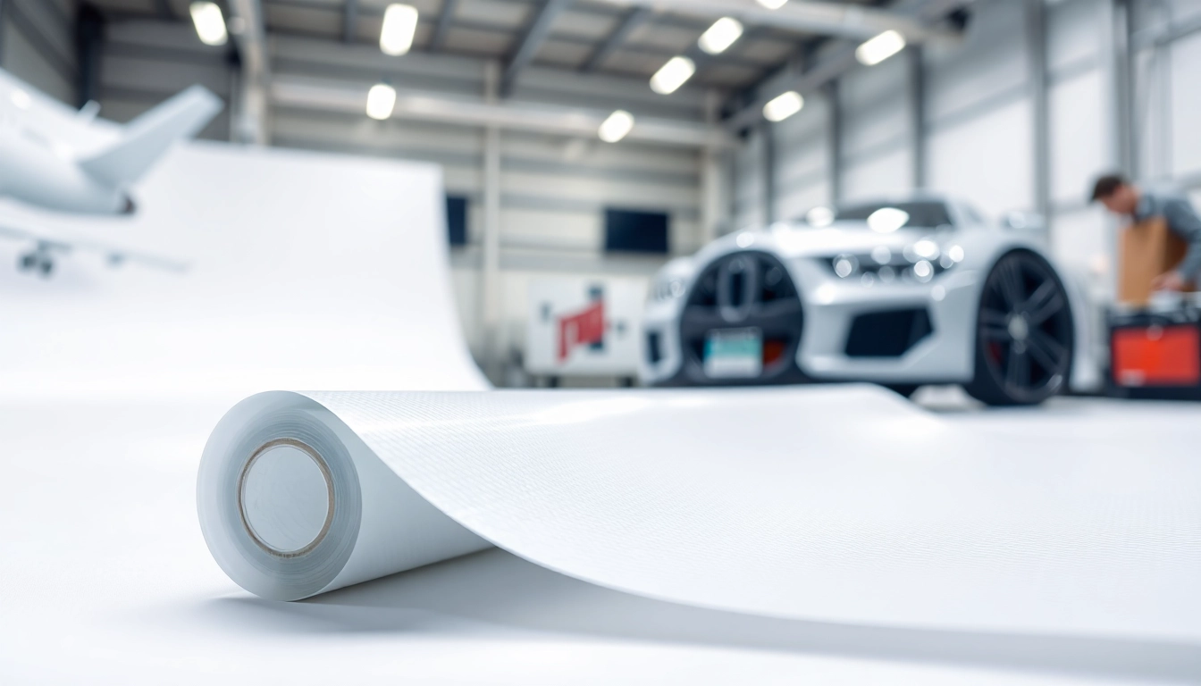 Explore the versatility of high-performance adhesive films from https://www.makobond.com/adhesives-films in various industries.