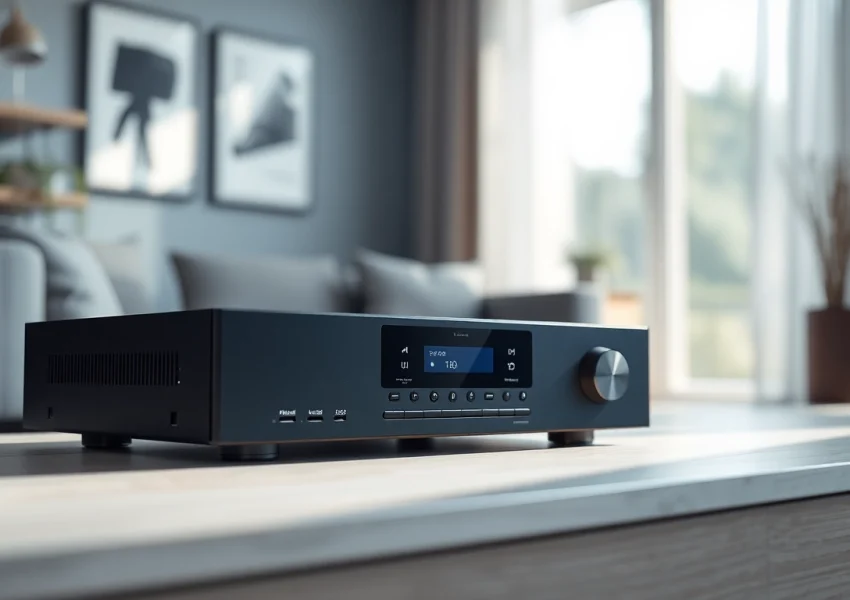 Discover the innovative digital music player featured on https://hardwareplayer.com for a seamless listening experience.