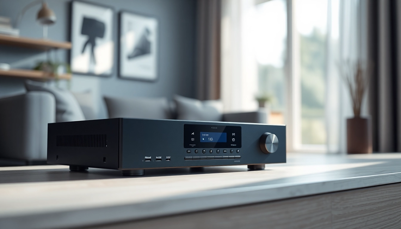 Discover the innovative digital music player featured on https://hardwareplayer.com for a seamless listening experience.