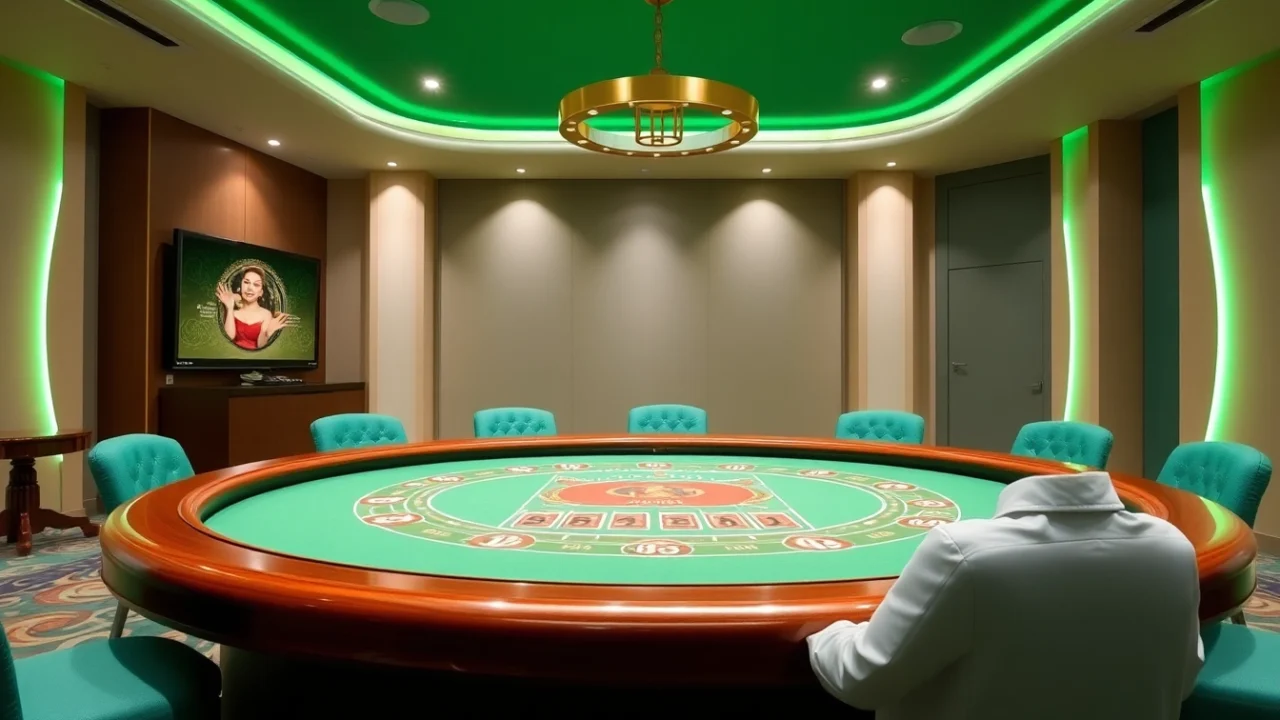 Masuk ke goltogel login dengan tampilan antarmuka yang ramah pengguna dan menarik.